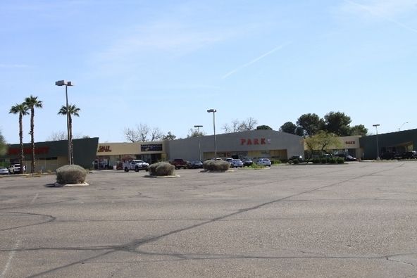 Peoria Town Center: 8110 W Peoria Ave, Peoria, AZ 85345